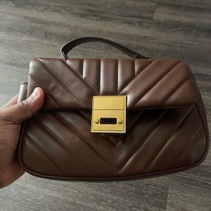 Hayyssx Brown Women’s Top Handle Bags